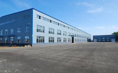 중국 Nanjing Brisk Metal Technology Co., Ltd.