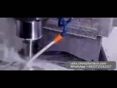 가벼운 로봇과 큰 제조 공정에 있는 제품을 위한 스피드업 박판 금속 그리퍼